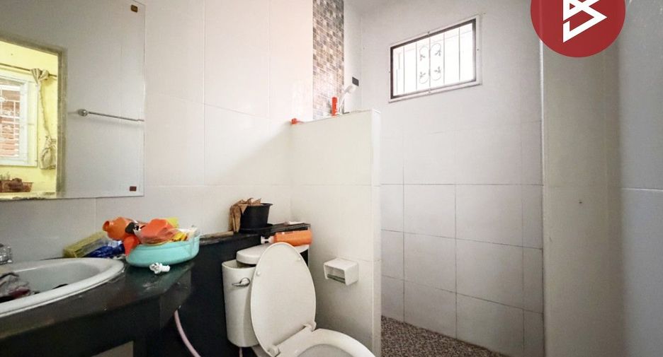 Haus zum Kauf mit 3 Zimmer in Bang Bo, Samut Prakan