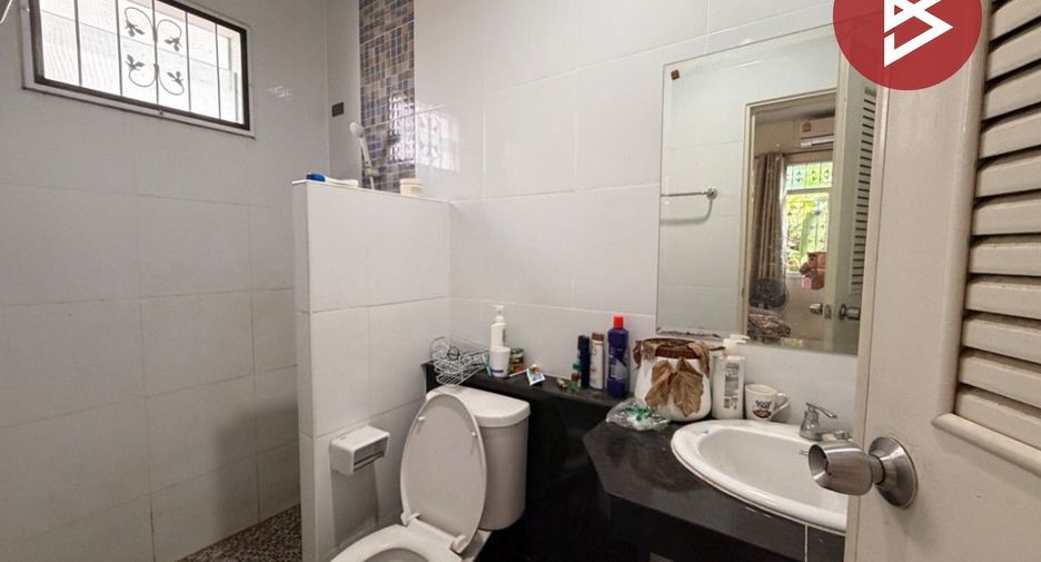 Haus zum Kauf mit 3 Zimmer in Bang Bo, Samut Prakan