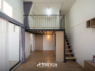 For sale 1 bed condo in Khan Na Yao, Bangkok