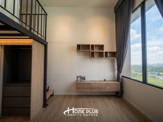 For sale 1 bed condo in Khan Na Yao, Bangkok