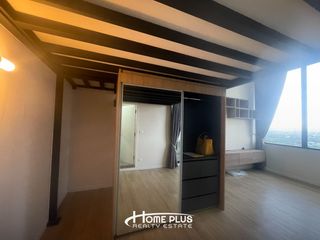 For sale 1 bed condo in Khan Na Yao, Bangkok