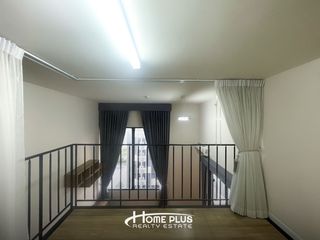 For sale 1 bed condo in Khan Na Yao, Bangkok