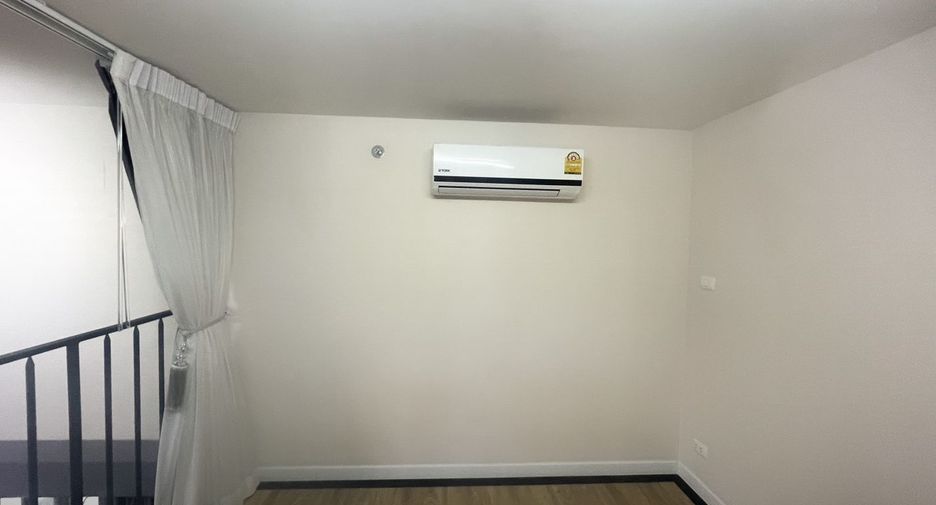 For sale 1 bed condo in Khan Na Yao, Bangkok