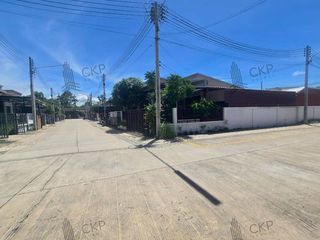 Reihenhaus zum Kauf mit 2 Zimmer in East Pattaya, Pattaya