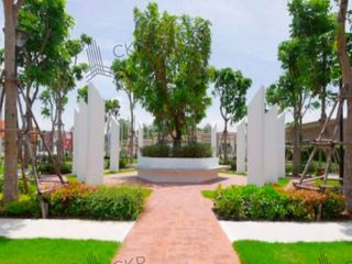 Reihenhaus zum Kauf mit 2 Zimmer in East Pattaya, Pattaya