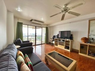 Wohnung zur Miete mit 1 Zimmer in Mueang Chiang Mai, Chiang Mai