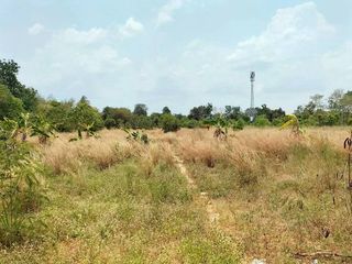 À vendre terrain à Si Racha, Chonburi