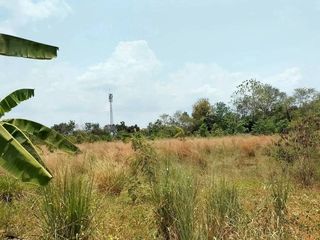 À vendre terrain à Si Racha, Chonburi