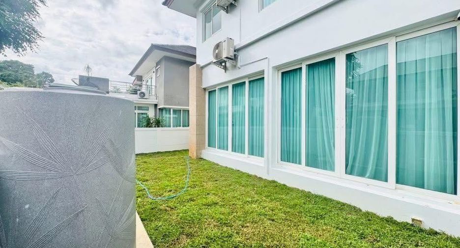 For sale 5 bedrooms villa in North Pattaya, Pattaya
