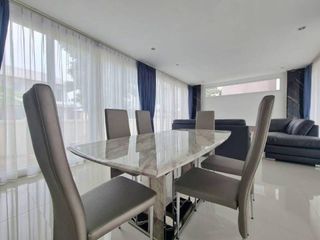 Продажа 5 спальни вилла в Банг Ламунг, Чонбури