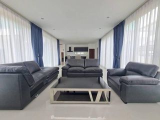 Продажа 5 спальни вилла в Банг Ламунг, Чонбури