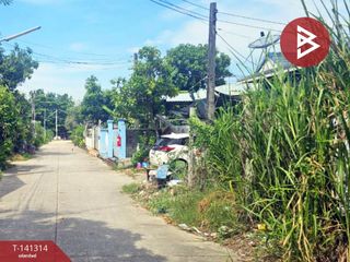 For sale land in Si Racha, Chonburi