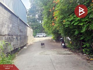 For sale land in Si Racha, Chonburi