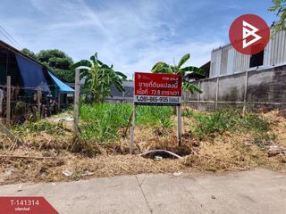 For sale land in Si Racha, Chonburi