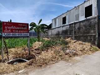 For sale land in Si Racha, Chonburi