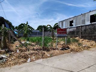 For sale land in Si Racha, Chonburi