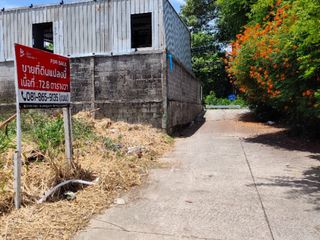 For sale land in Si Racha, Chonburi