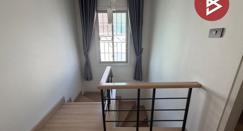 Haus zum Kauf mit 3 Zimmer in Mueang Chon Buri, Chonburi