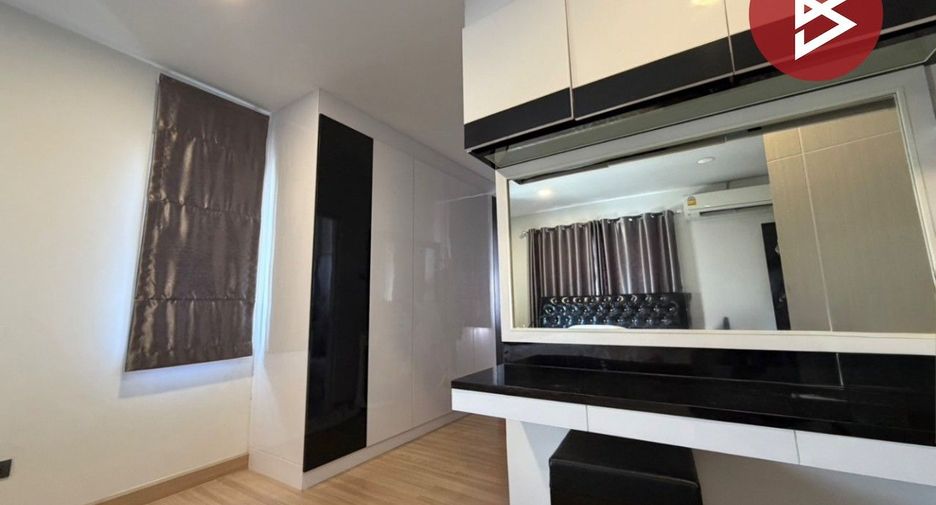 Haus zum Kauf mit 3 Zimmer in Mueang Chon Buri, Chonburi