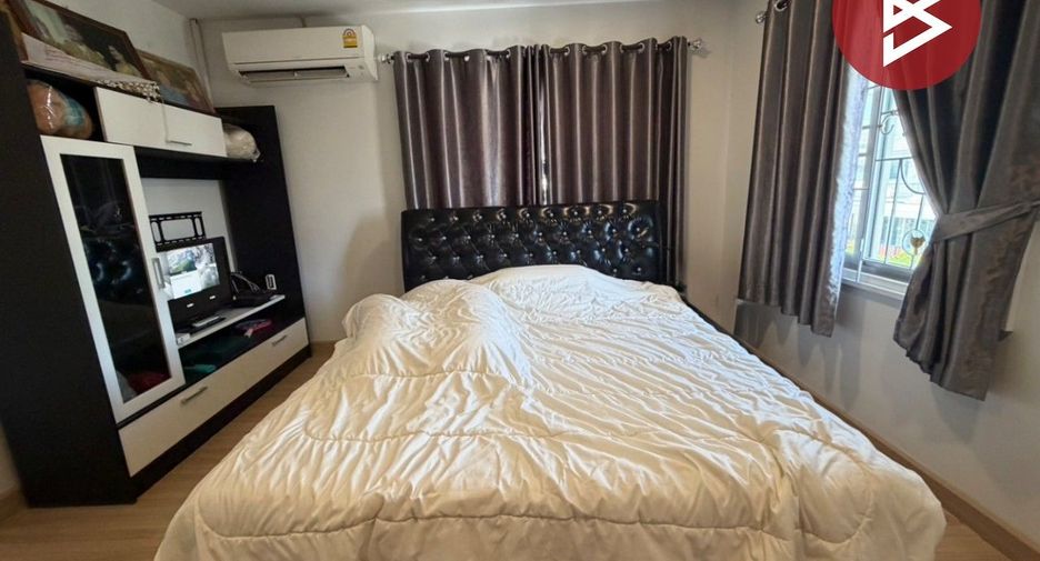 Haus zum Kauf mit 3 Zimmer in Mueang Chon Buri, Chonburi