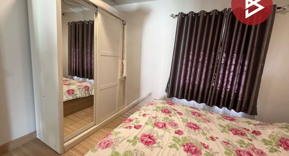 Haus zum Kauf mit 3 Zimmer in Mueang Chon Buri, Chonburi