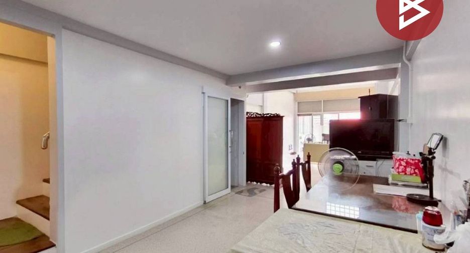 À vendre 2 chambres local commercial à Mueang Nakhon Ratchasima, Nakhon Ratchasima