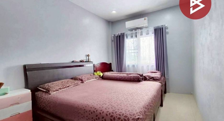 À vendre 2 chambres local commercial à Mueang Nakhon Ratchasima, Nakhon Ratchasima