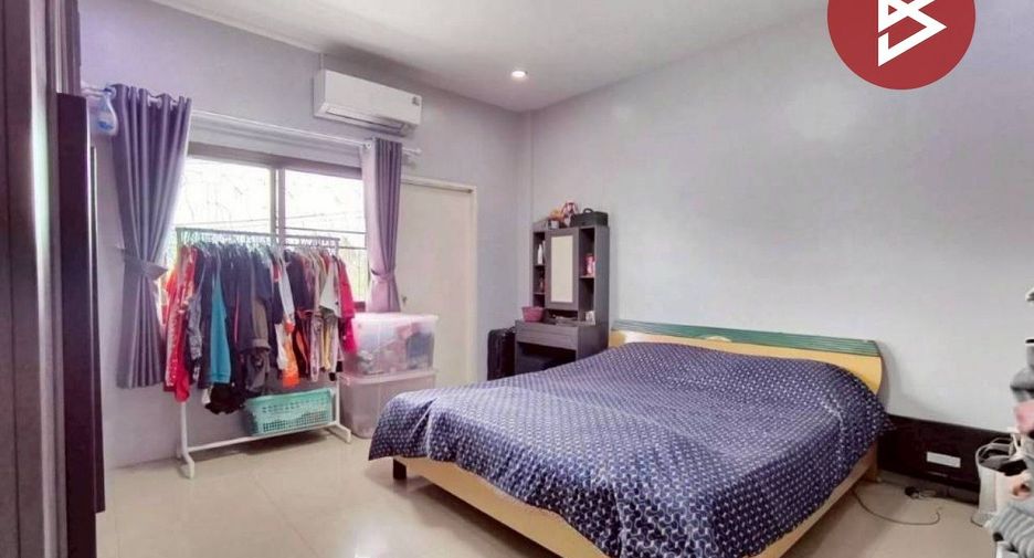 À vendre 2 chambres local commercial à Mueang Nakhon Ratchasima, Nakhon Ratchasima
