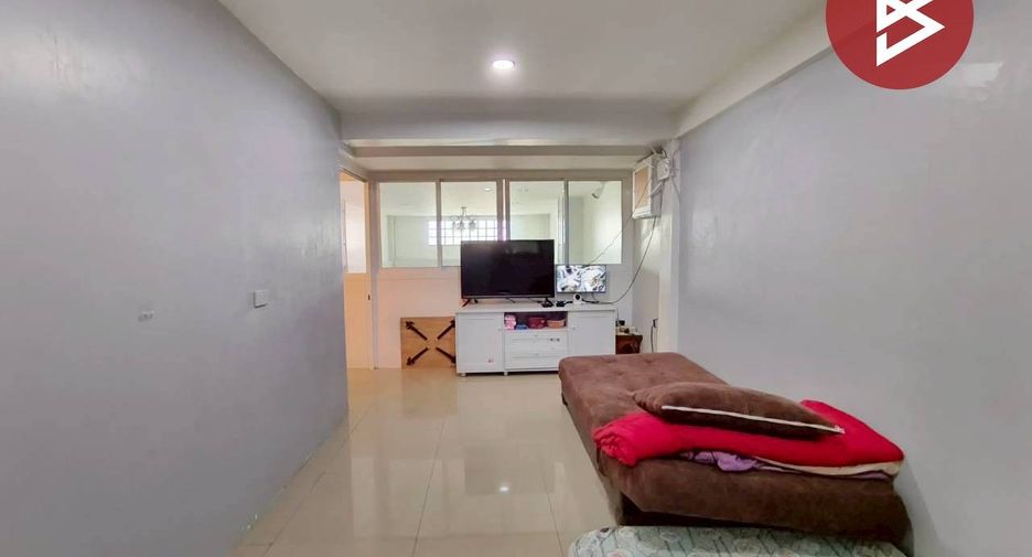 À vendre 2 chambres local commercial à Mueang Nakhon Ratchasima, Nakhon Ratchasima
