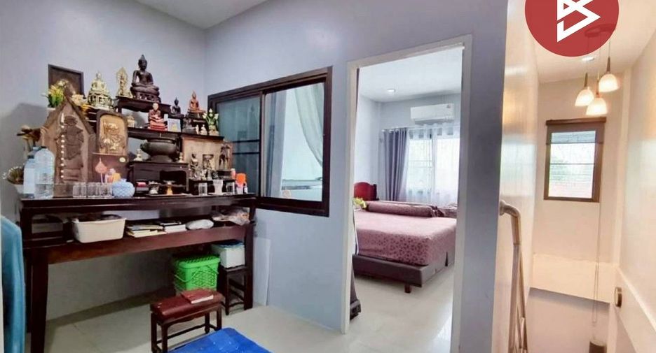 À vendre 2 chambres local commercial à Mueang Nakhon Ratchasima, Nakhon Ratchasima