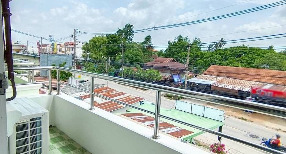 À vendre 2 chambres local commercial à Mueang Nakhon Ratchasima, Nakhon Ratchasima