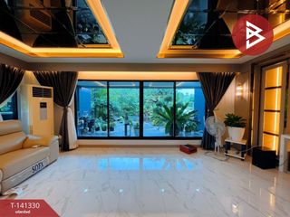 For sale land in Bang Lamung, Chonburi