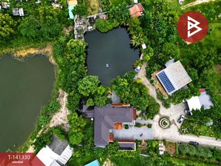 For sale land in Bang Lamung, Chonburi