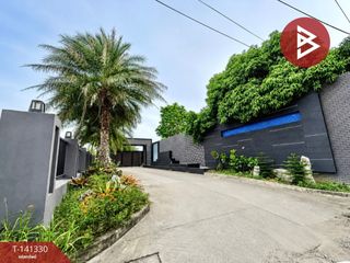 For sale land in Bang Lamung, Chonburi