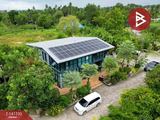 For sale land in Bang Lamung, Chonburi