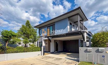 Продажа 4 спальни дом в Bang Kruai, Нонтабури