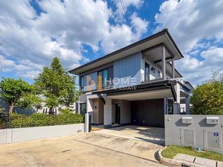 For sale 4 bedrooms house in Bang Kruai, Nonthaburi