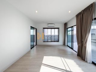 For sale 4 bedrooms house in Bang Kruai, Nonthaburi