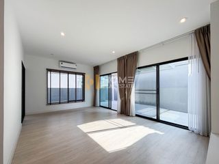 For sale 4 bedrooms house in Bang Kruai, Nonthaburi