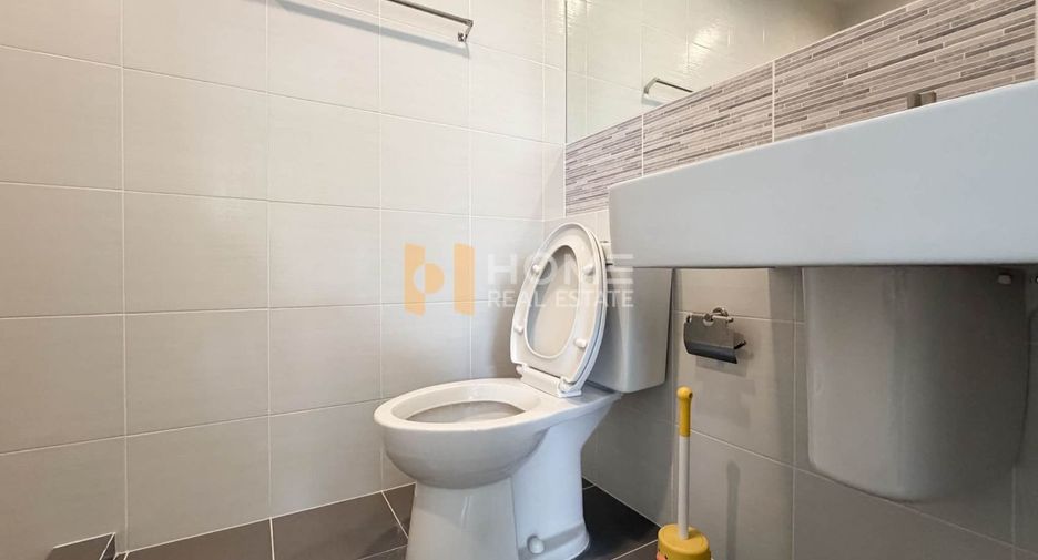 Продажа 4 спальни дом в Bang Kruai, Нонтабури