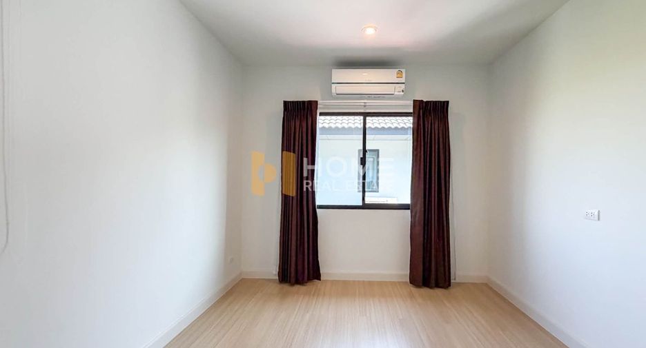 Продажа 4 спальни дом в Bang Kruai, Нонтабури