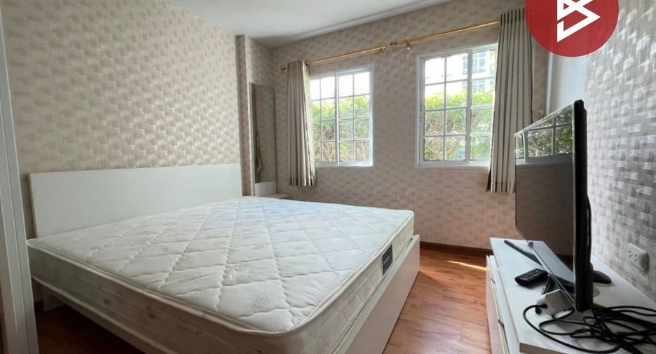 For sale 1 bed condo in Krathum Baen, Samut Sakhon