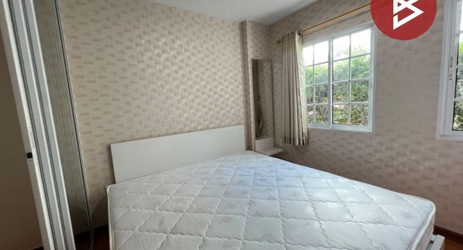 For sale 1 bed condo in Krathum Baen, Samut Sakhon