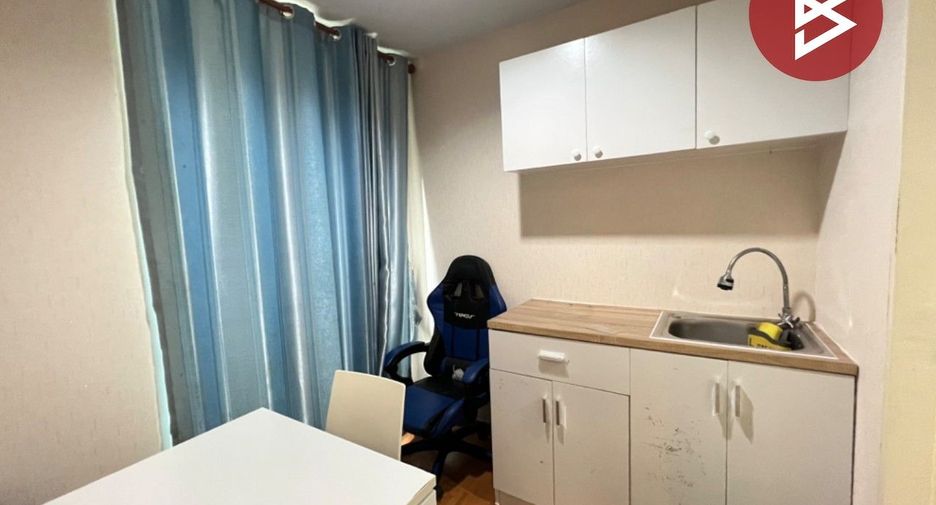 For sale 1 bed condo in Krathum Baen, Samut Sakhon