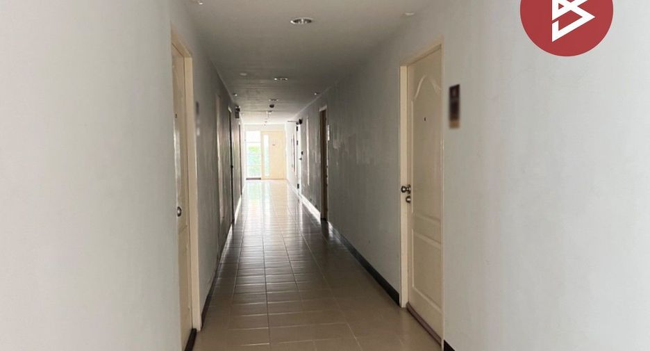 For sale 1 bed condo in Krathum Baen, Samut Sakhon