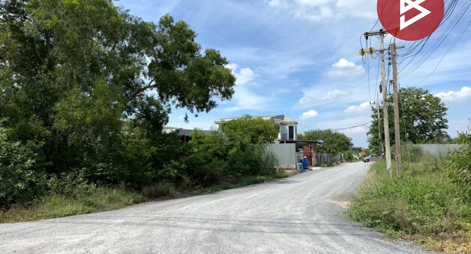 For sale land in Lat Lum Kaeo, Pathum Thani