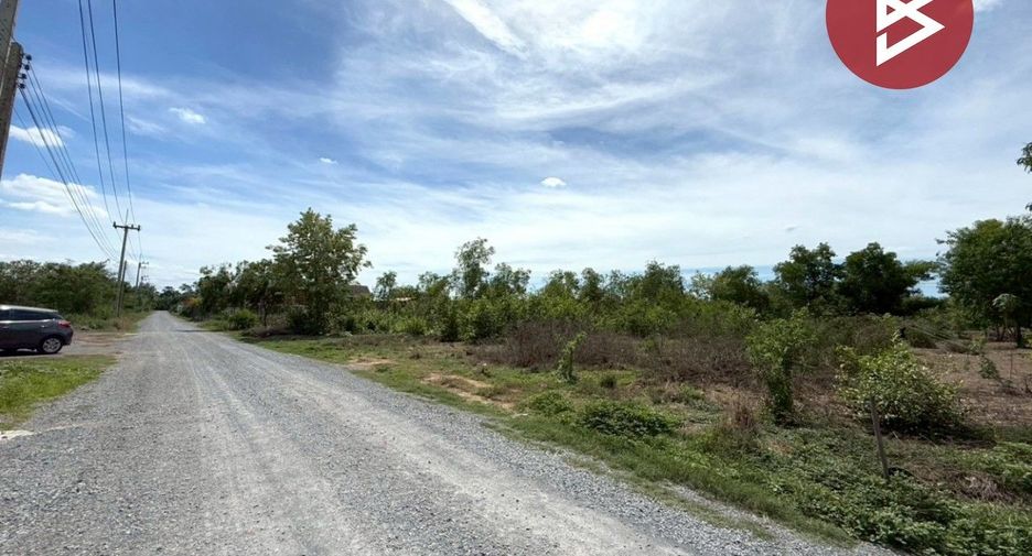 For sale land in Lat Lum Kaeo, Pathum Thani