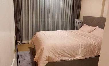 For rent 1 Beds condo in Mueang Nonthaburi, Nonthaburi