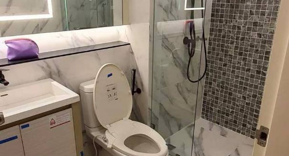 For rent 1 bed condo in Mueang Nonthaburi, Nonthaburi