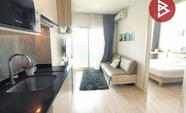 For sale 1 bed condo in Huai Khwang, Bangkok